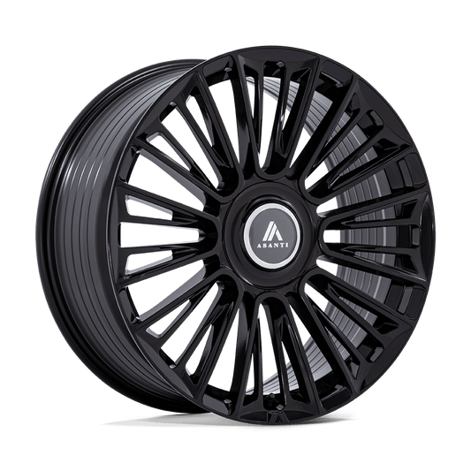 AB049 26X10 6X135/5.5 G-BLK 30MM