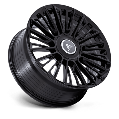 AB049 26X10 BLANK G-BLK 20MM (108-150)