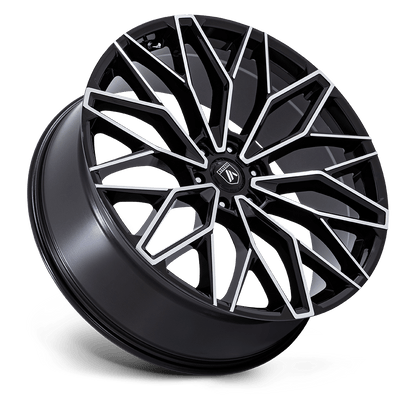 AB050 24X10 6X5.5 G-BLK-MCH 30MM