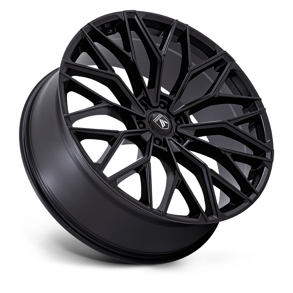 AB050 24X10 6X135 M-BLK 30MM