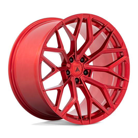 AB39 20X9.5 5X115 C-RED 15MM