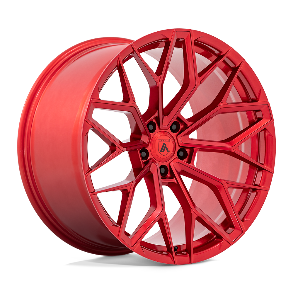 AB39 20X10.5 5X120 C-RED 20MM