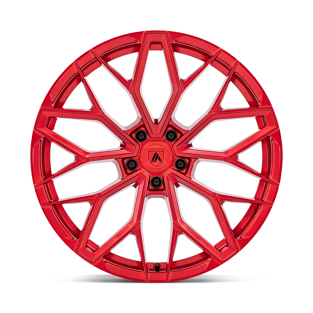 AB39 20X10.5 5X120 C-RED 20MM