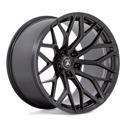 AB39 20X11 5X115 S-BLK 22MM