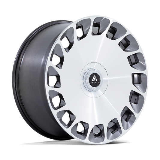 AB045 22X10.5 BLANK G-PLTNM-MACH 15MM (108-127)