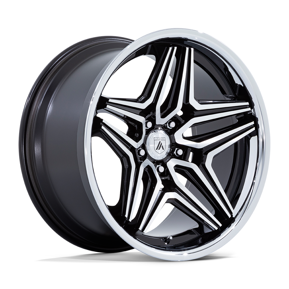 AB046 20X10.5 BLANK G-BLK-MCH 18MM (108-155)