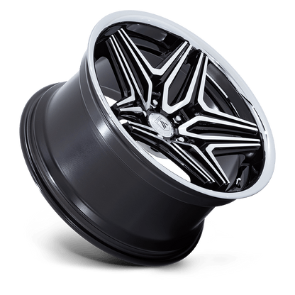 AB046 20X10.5 BLANK G-BLK-MCH 18MM (108-155)