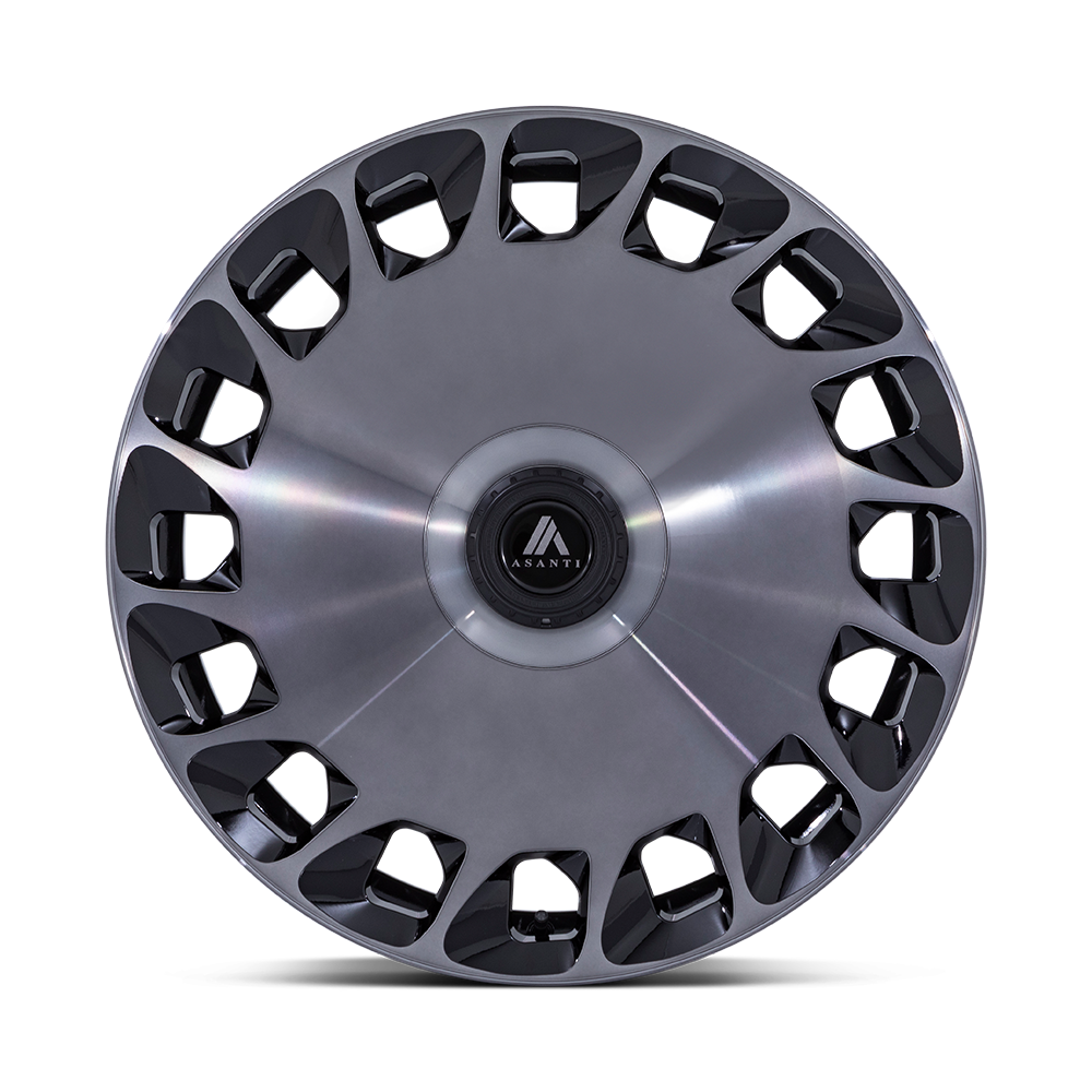 AB045 22X10.5 BLANK G-BLK-MCH DTCC 15MM (108-127)