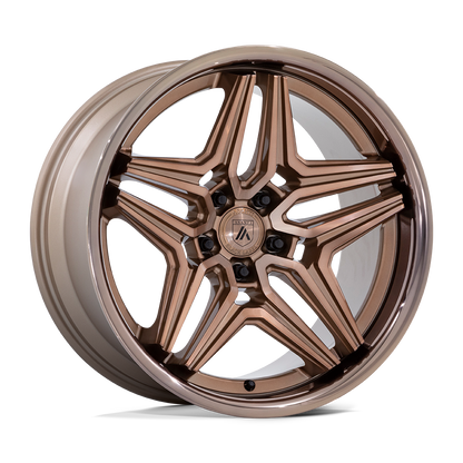 AB046 20X10.5 5X120 PLTNM-BRNZ 18MM