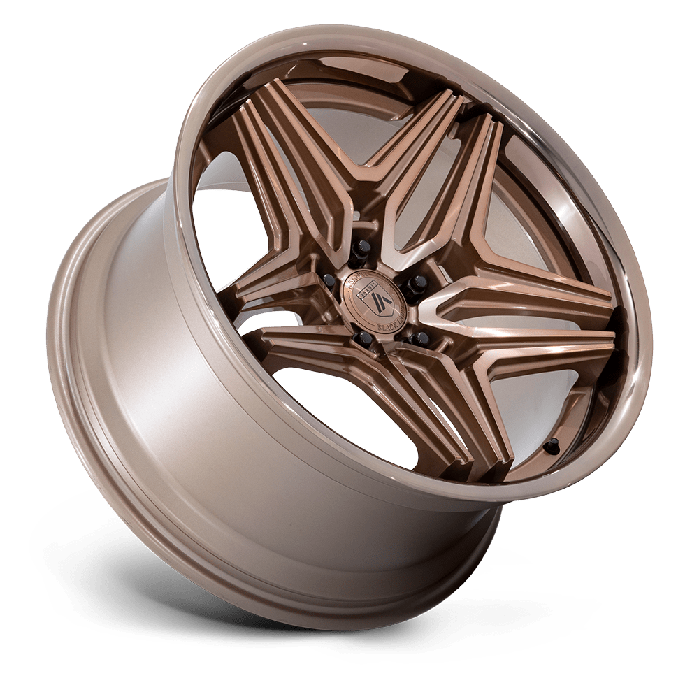 AB046 22X10.5 5X120 PLTNM-BRNZ 18MM