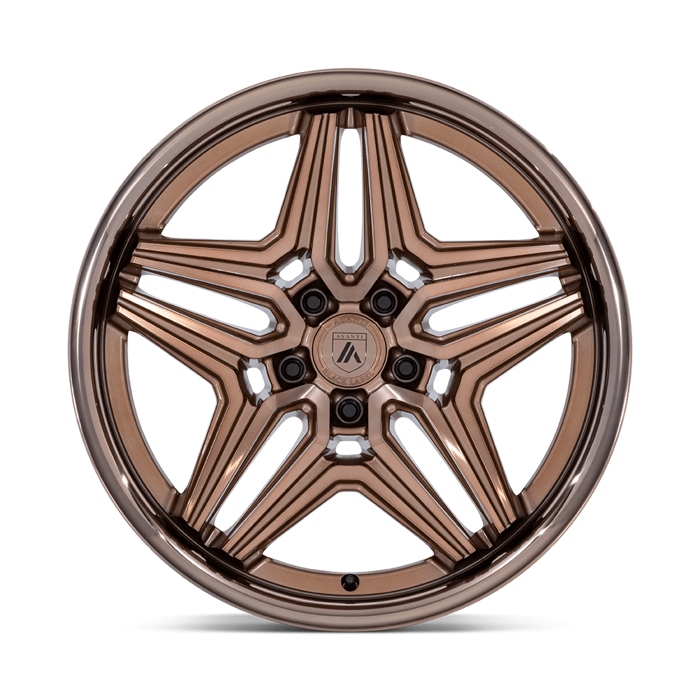 AB046 20X10.5 BLANK PLTNM-BRNZ 18MM (108-155)