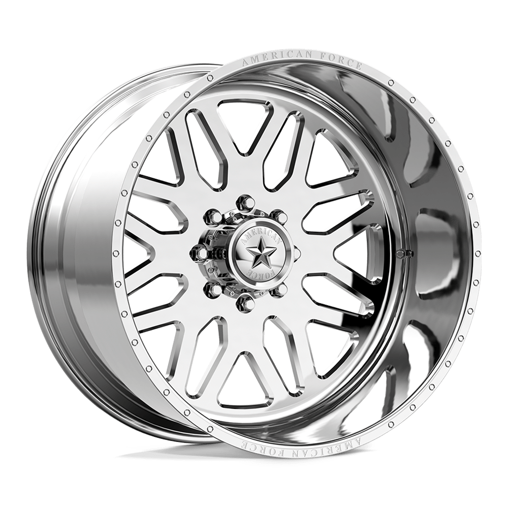 AWB02 22.0X14 6X5.5 POLISHED -73MM