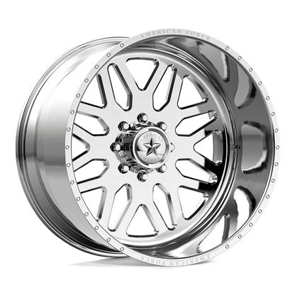 AWB02 20X10 8X6.5 POLISHED -25MM