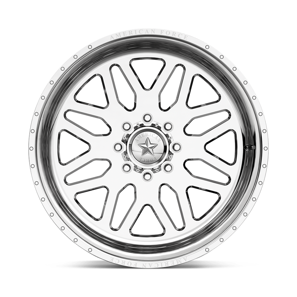 AWB02 22.0X14 6X5.5 POLISHED -73MM