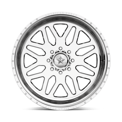 AWB02 22.0X14 6X5.5 POLISHED -73MM