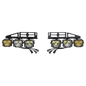 4B FOG BRACKETS TYPE RAPTOR