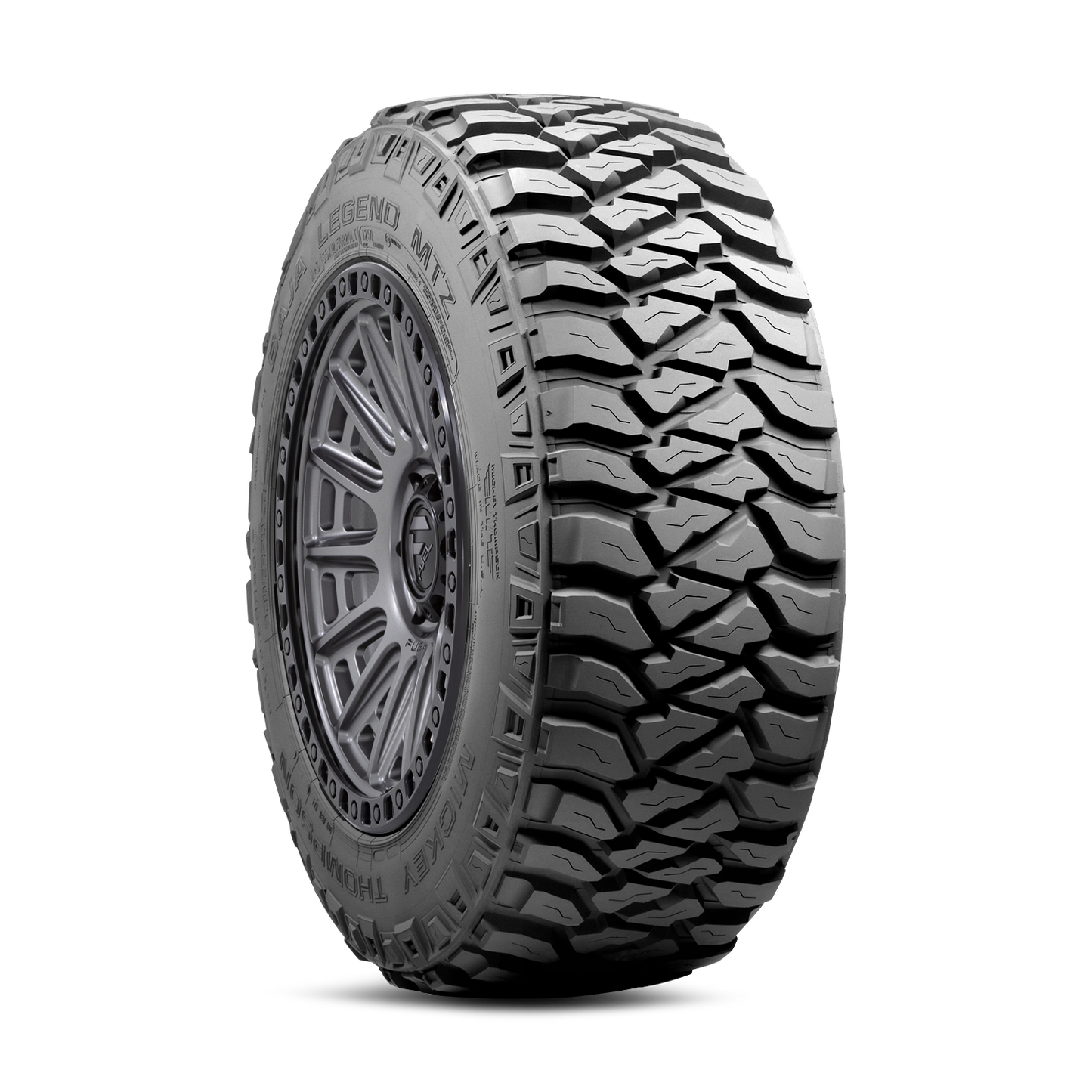 35X12.50R17LT 119Q BAJA LEG MTZ 35125017