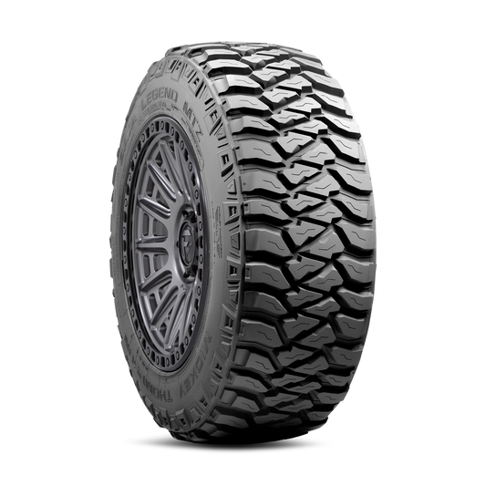 35X12.50R17LT 119Q BAJA LEG MTZ 35125017