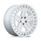 BR005 20X8.5 5X120 G-WHT 25MM