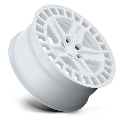 BR005 20X8.5 5X120 G-WHT 25MM