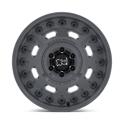 BRAXL 18X9.5 5X5.0 BTL-GRY -18MM