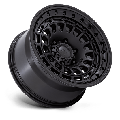 BR014 17X9 6X5.5 M-BLK GB-LP 0MM