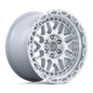 BRHLB 20.0X9.5 6X5.5 G-SLV MIR-FC 12MM