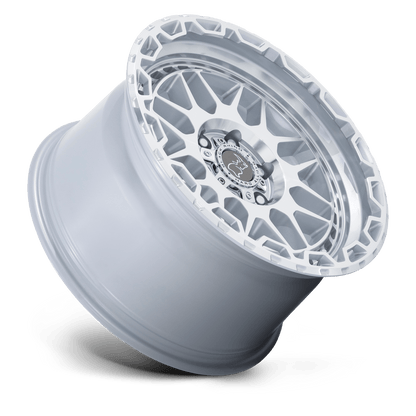 BRHLB 18.0X9.5 6X4.5 G-SLV MIR-FC 18MM