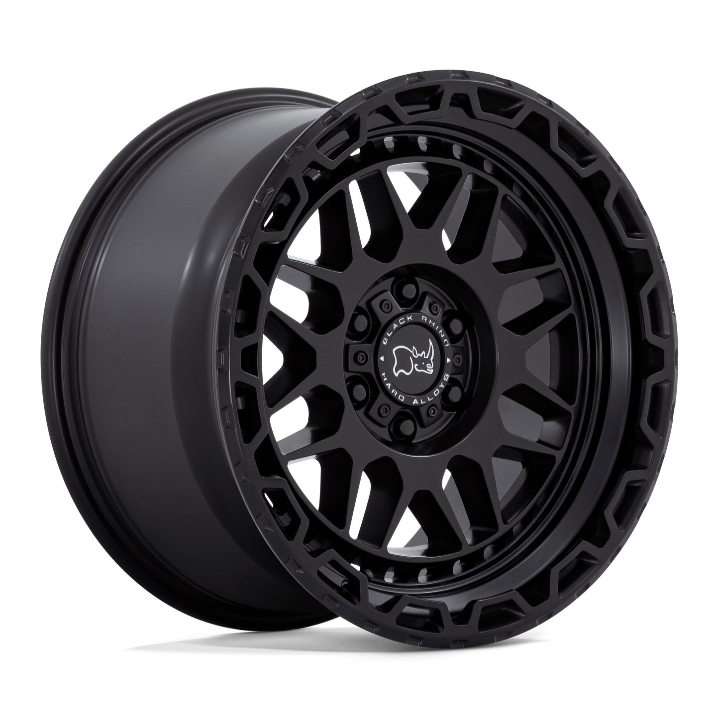 BRHLB 18.0X9.5 5X5.0 M-BLK -18MM