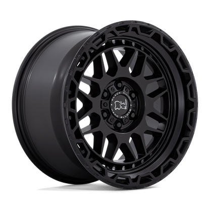 BRHLB 20.0X9.5 6X4.5 M-BLK 18MM