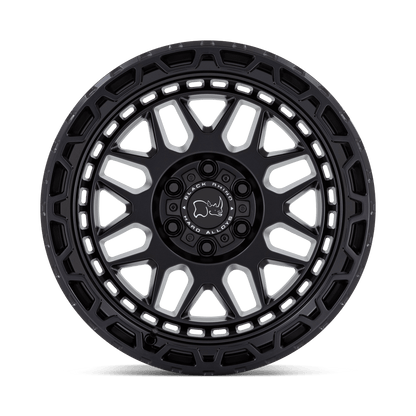 BRHLB 18.0X9.5 5X5.0 M-BLK -18MM