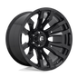 D675 18X9 8X180 GL-BLK -12MM