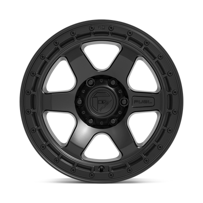 D750 18X9 6X4.5 MT-BLK-BLK-RG 01MM