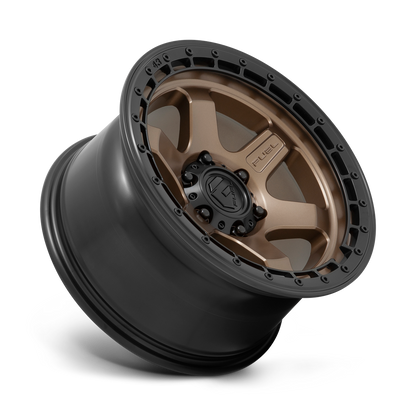 D751 18.0X9 6X135 MT-BRNZ-BBR 20MM