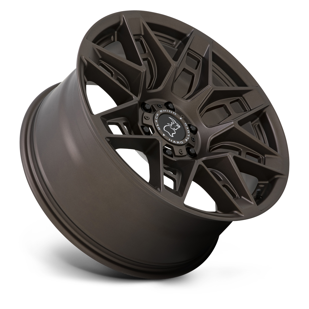 BRCPK 20X9.5 6X5.5 M-BRNZ -18MM