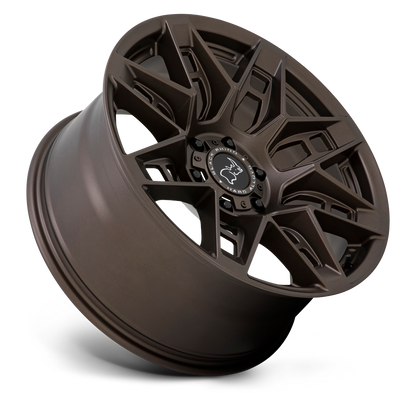 BRCPK 20X9.5 6X5.5 M-BRNZ -18MM