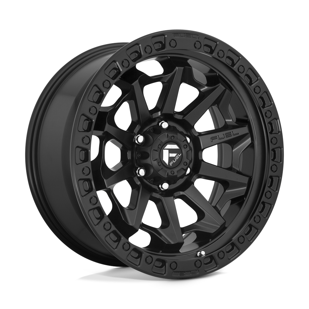 D694 20X9 5X150 MT-BLK 01MM