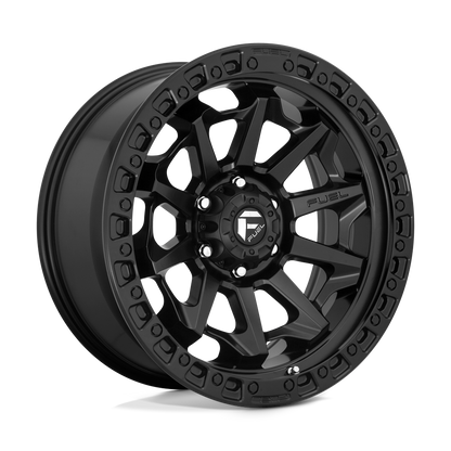 D694 20X9 5X150 MT-BLK 01MM