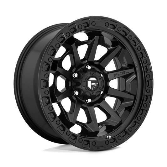 D694 20X9 5X150 MT-BLK 01MM