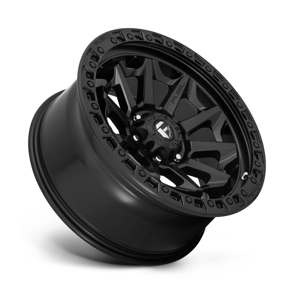 D694 18X9 6X135 MT-BLK -12MM