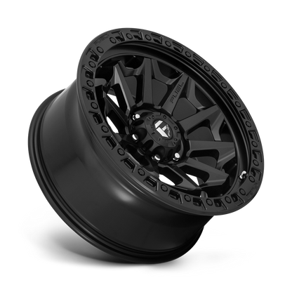 D694 18X9 6X135 MT-BLK -12MM