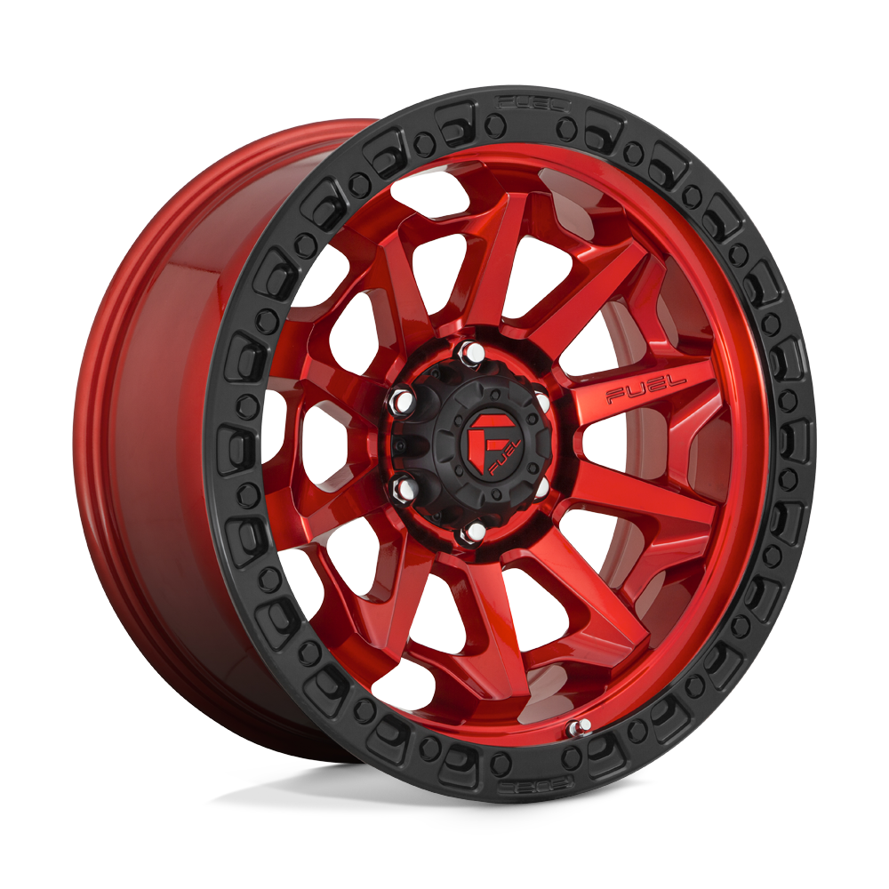 D695 17X9 5X150 GL-RED-BBR -12MM