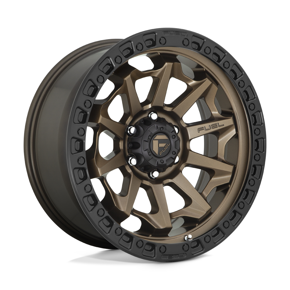 D696 18X9 8X170 MT-BRNZ-BBR 20MM