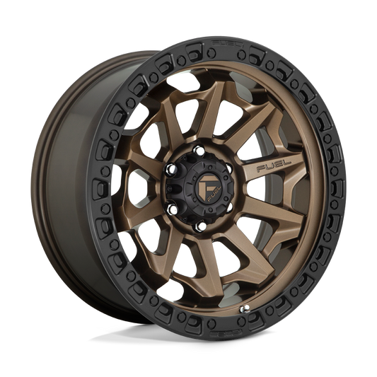 D696 18X9 8X170 MT-BRNZ-BBR -12MM