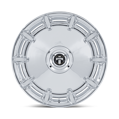 S271 26X10 6X135/5.5 CHROME 30MM