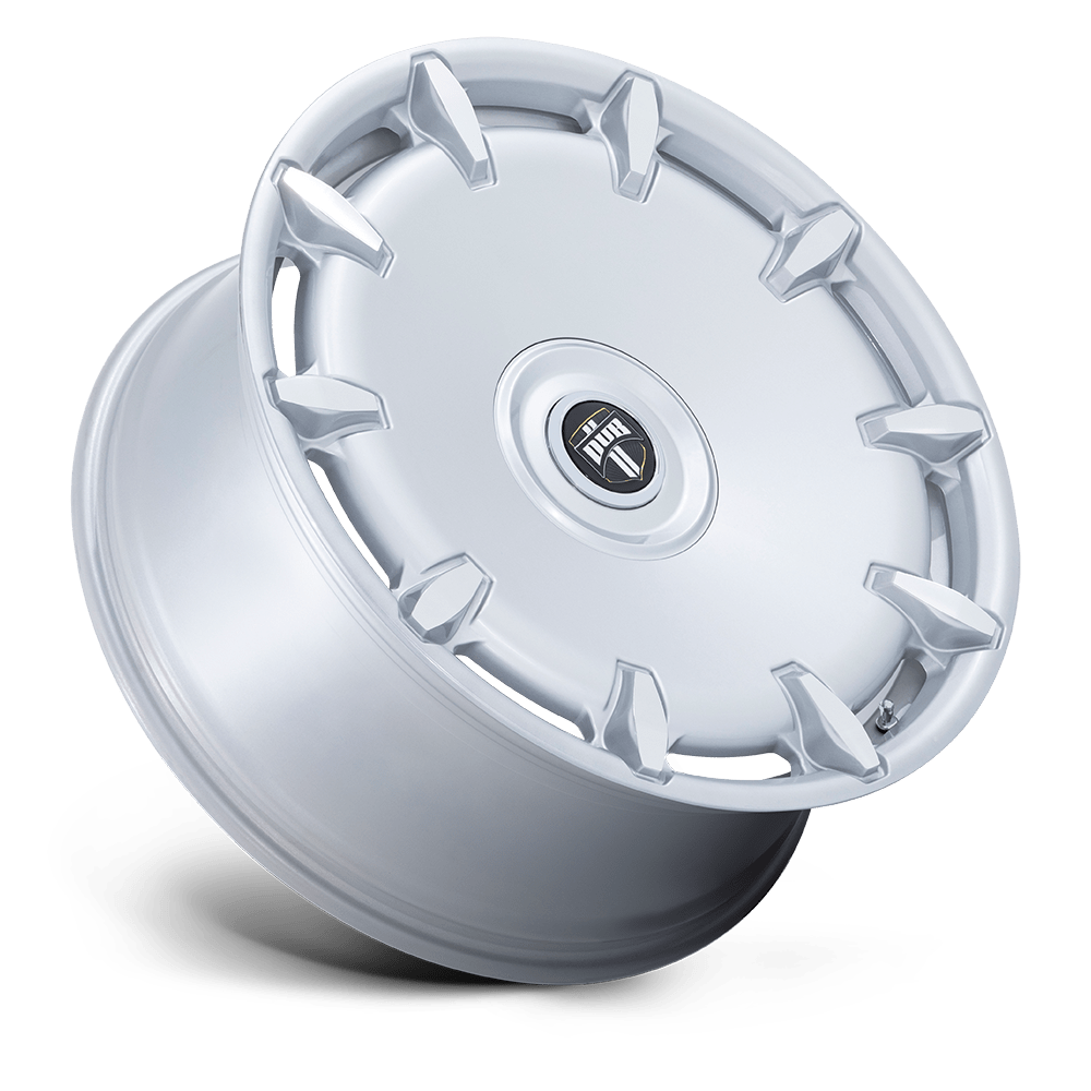 S271 26X10 BLANK SLV-MACH 15MM (108-155)