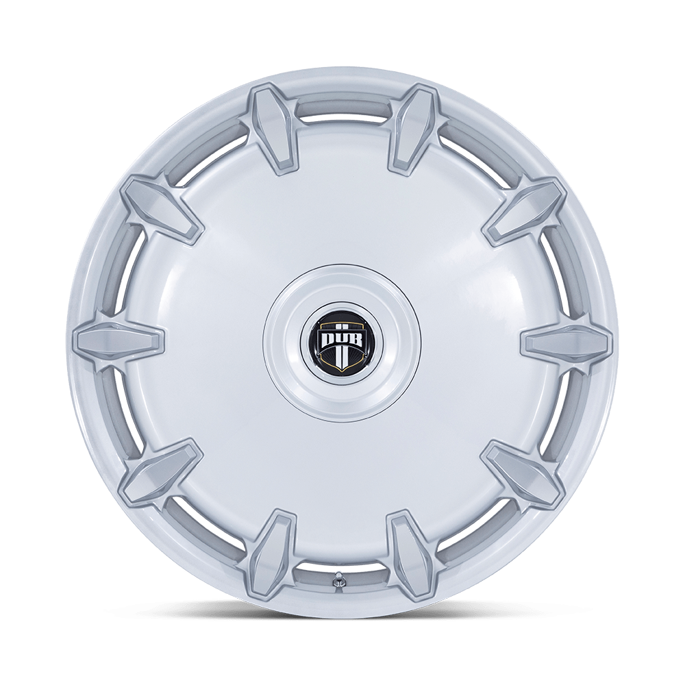 S271 26X10 BLANK SLV-MACH 15MM (108-155)