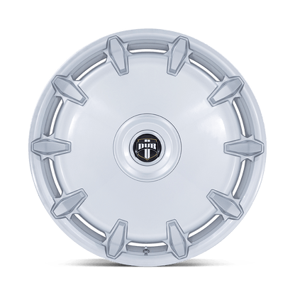 S271 26X10 BLANK SLV-MACH 15MM (108-155)