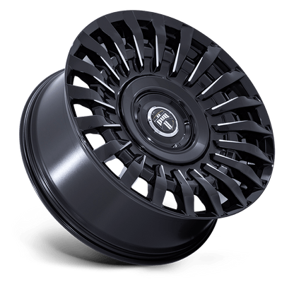 S272 24X10 BLANK G-BLK-MILL 18MM (108-155)