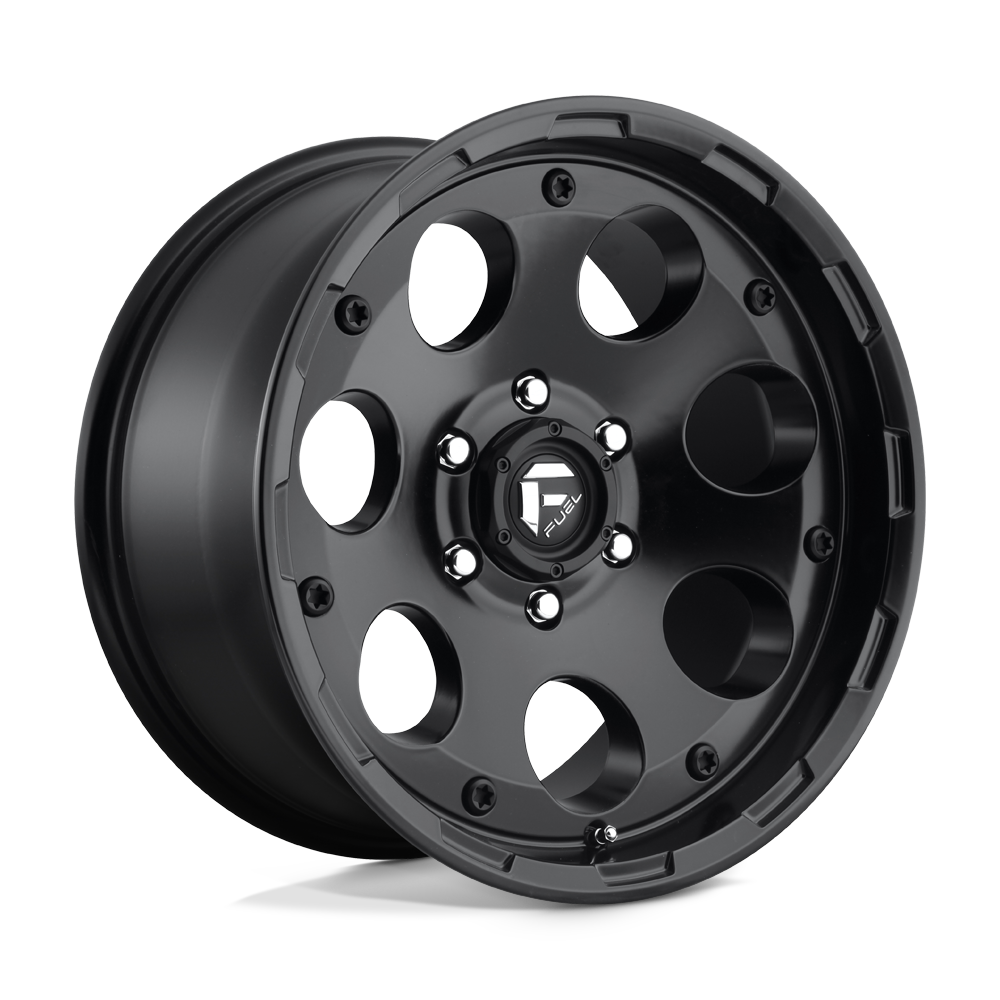 D608 20X9 5X5.0 MT-BLK 01MM